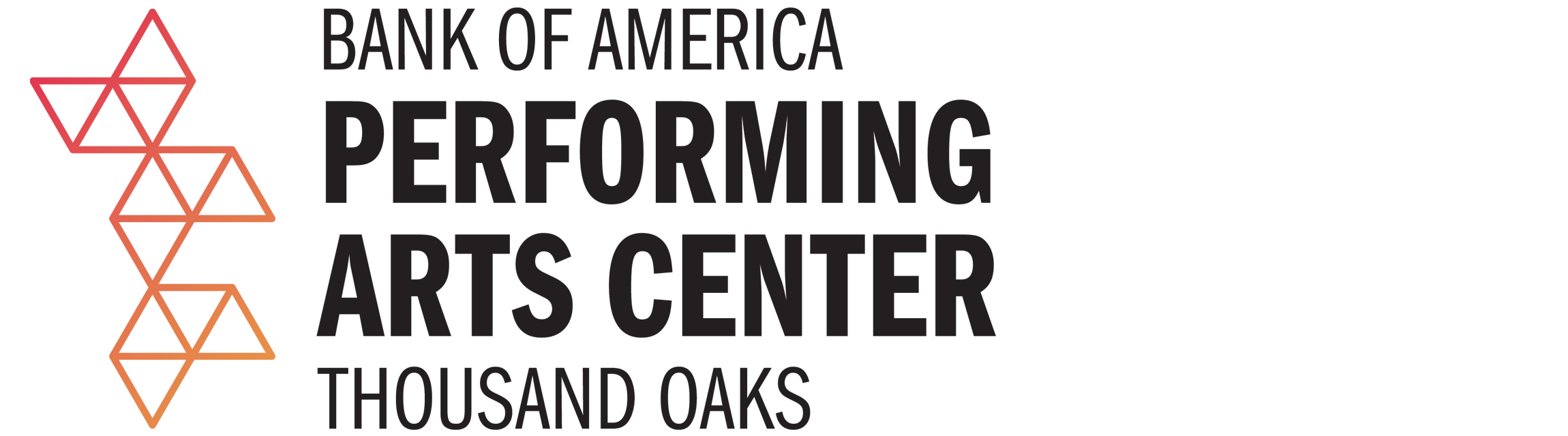Bank of America Performing Arts Center Thousand Oaks