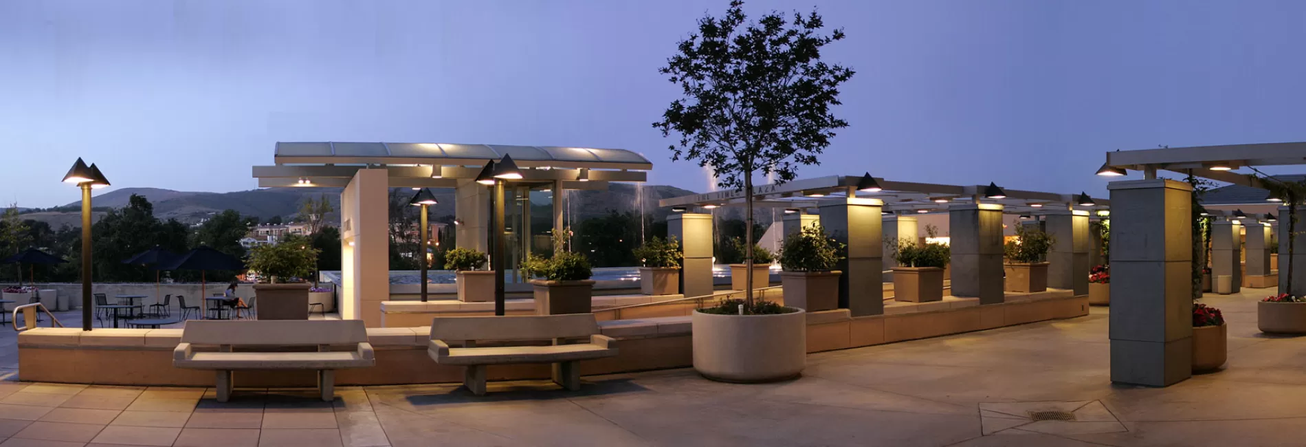 Learn more about patron information at Bank of America performing arts center
