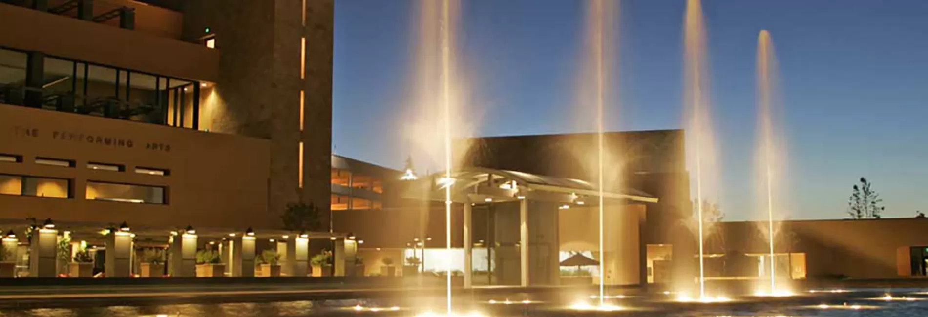 Learn more about culture at bank of America performing arts center